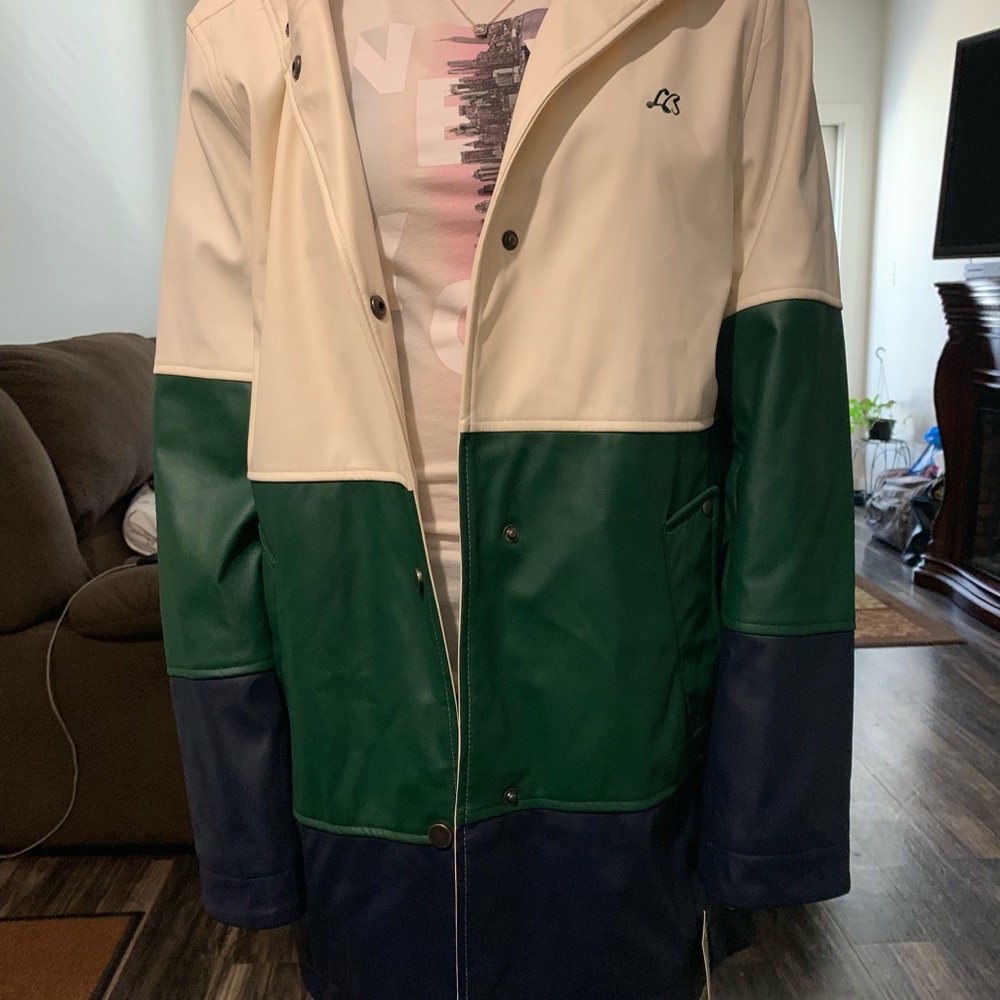 Lucky Brand Jacket